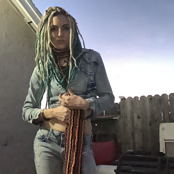 Meet your Posher, Lizblit - Picture 7 of 9